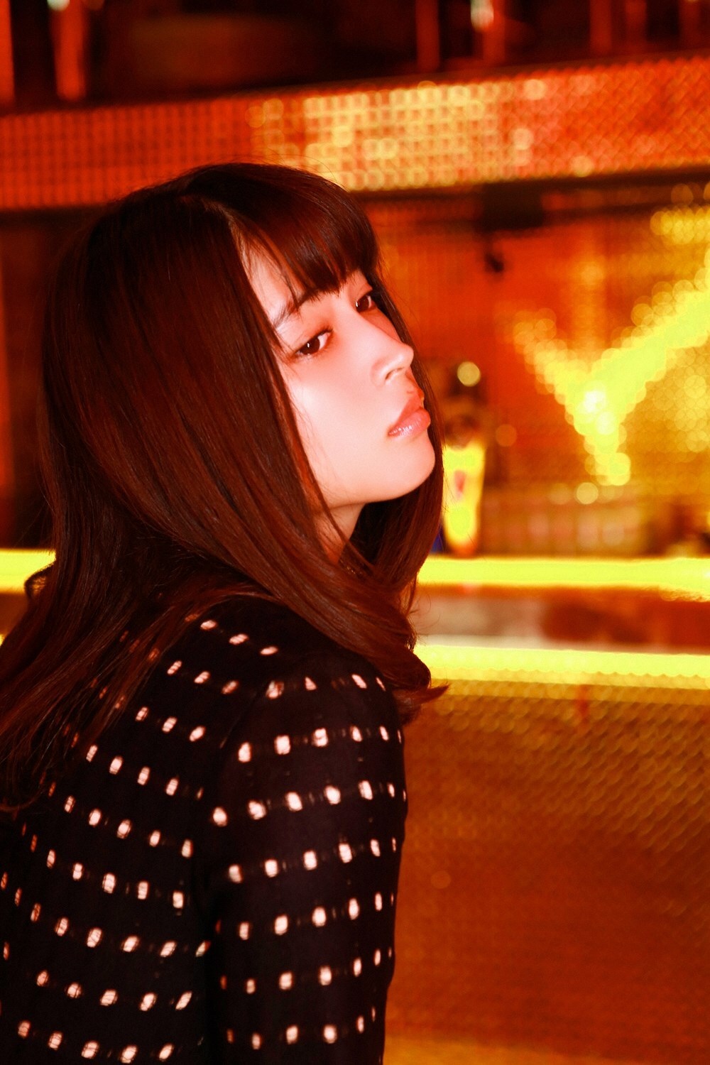 YS-Web-Vol.679Alice Hirose 広瀬アリス - ヒロインとパーティー!